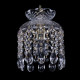 Подвесная люстра Bohemia Ivele Crystal 14781/15 G R