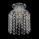 Подвесная люстра Bohemia Ivele Crystal 14781/15 G R