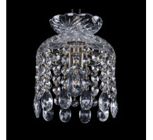 Подвесная люстра Bohemia Ivele Crystal 14781/15 Pa