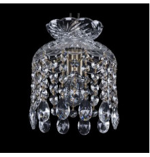 Подвесная люстра Bohemia Ivele Crystal 14781/15 Pa