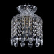 Подвесная люстра Bohemia Ivele Crystal 14781/15 Pa