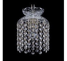 Подвесная люстра Bohemia Ivele Crystal 14781/15 Pa R