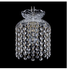 Подвесная люстра Bohemia Ivele Crystal 14781/15 Pa R