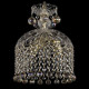 Подвесная люстра Bohemia Ivele Crystal 14781/22 G Balls K801
