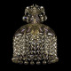 Подвесная люстра Bohemia Ivele Crystal 14781/22 G Balls M801