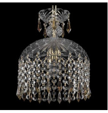 Подвесная люстра Bohemia Ivele Crystal 14781/22 G Drops K801
