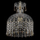 Подвесная люстра Bohemia Ivele Crystal 14781/22 G Drops K801