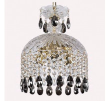 Подвесная люстра Bohemia Ivele Crystal 14781/22 G K781