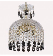 Подвесная люстра Bohemia Ivele Crystal 14781/22 G K781