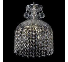 Подвесная люстра Bohemia Ivele Crystal 14781/22 G R