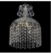 Подвесная люстра Bohemia Ivele Crystal 14781/22 G R