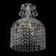 Подвесная люстра Bohemia Ivele Crystal 14781/22 G R