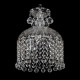 Подвесная люстра Bohemia Ivele Crystal 14781/22 Ni Balls