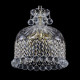 Подвесная люстра Bohemia Ivele Crystal 14781/25 G Balls M721