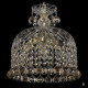 Подвесная люстра Bohemia Ivele Crystal 14781/25 G Balls K721