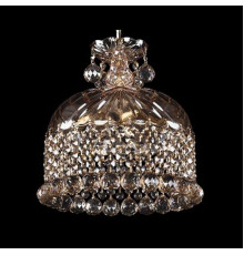 Подвесная люстра Bohemia Ivele Crystal 14781/25 G Balls M721
