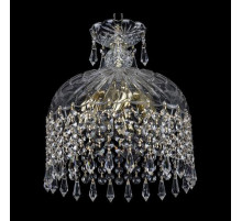 Подвесная люстра Bohemia Ivele Crystal 14781/25 G Drops