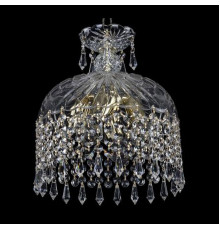 Подвесная люстра Bohemia Ivele Crystal 14781/25 G Drops