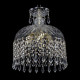 Подвесная люстра Bohemia Ivele Crystal 14781/25 G Drops