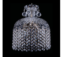 Подвесной светильник Bohemia Ivele Crystal 14781/25 Ni R K781