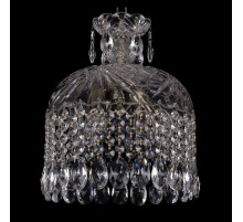 Подвесная люстра Bohemia Ivele Crystal 14781/25 Pa