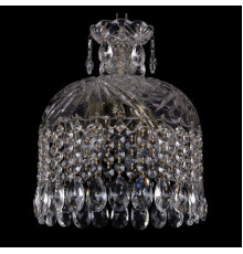 Подвесная люстра Bohemia Ivele Crystal 14781/25 Pa