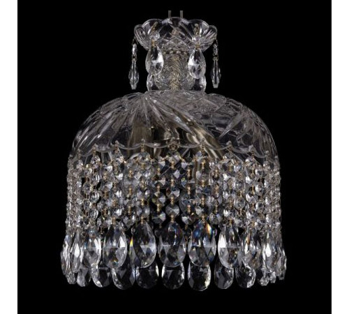 Подвесная люстра Bohemia Ivele Crystal 14781/25 Pa