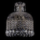 Подвесная люстра Bohemia Ivele Crystal 14781/25 Pa