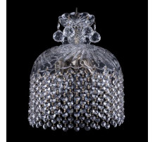 Подвесная люстра Bohemia Ivele Crystal 14781/25 Pa R