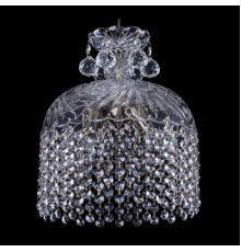 Подвесная люстра Bohemia Ivele Crystal 14781/25 Pa R