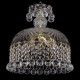 Подвесная люстра Bohemia Ivele Crystal 14781/30 G Balls M777