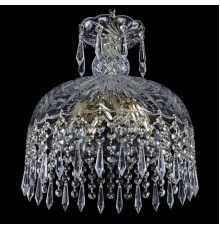 Подвесная люстра Bohemia Ivele Crystal 14781/30 G Drops