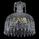 Подвесная люстра Bohemia Ivele Crystal 14781/30 G Drops
