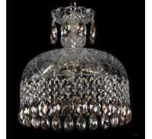 Подвесная люстра Bohemia Ivele Crystal 14781/30 G K721