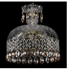 Подвесная люстра Bohemia Ivele Crystal 14781/30 G K721