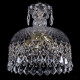 Подвесная люстра Bohemia Ivele Crystal 14781/30 G Leafs M801