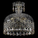Подвесная люстра Bohemia Ivele Crystal 14781/30 G Leafs K801
