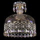 Подвесная люстра Bohemia Ivele Crystal 14781/30 G Leafs M801