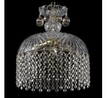 Подвесная люстра Bohemia Ivele Crystal 14781/30 G R K801