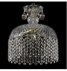 Подвесная люстра Bohemia Ivele Crystal 14781/30 G R K801