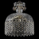 Подвесная люстра Bohemia Ivele Crystal 14781/30 G R K801