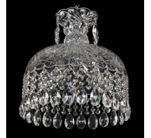 Подвесной светильник Bohemia Ivele Crystal 14781/30 Ni Drops K781