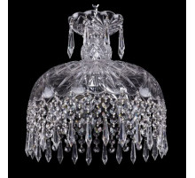 Подвесной светильник Bohemia Ivele Crystal 14781/30 Ni Drops K781