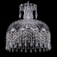 Подвесной светильник Bohemia Ivele Crystal 14781/30 Ni Drops K781