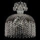 Подвесная люстра Bohemia Ivele Crystal 14781/30 Ni R