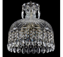 Подвесная люстра Bohemia Ivele Crystal 14781/30 Pa Balls