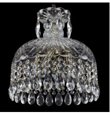 Подвесная люстра Bohemia Ivele Crystal 14781/30 Pa Balls