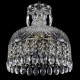 Подвесная люстра Bohemia Ivele Crystal 14781/30 Pa Balls