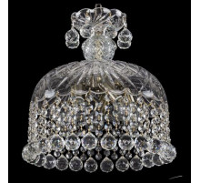 Подвесная люстра Bohemia Ivele Crystal 14781/30 Pa Balls