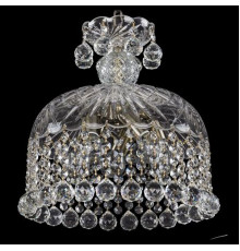 Подвесная люстра Bohemia Ivele Crystal 14781/30 Pa Balls